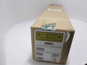 AdTran 1181006L1, M3PQ0AVBAA Total Access 23" Rack Mount Fan Module - Picture 1 of 1