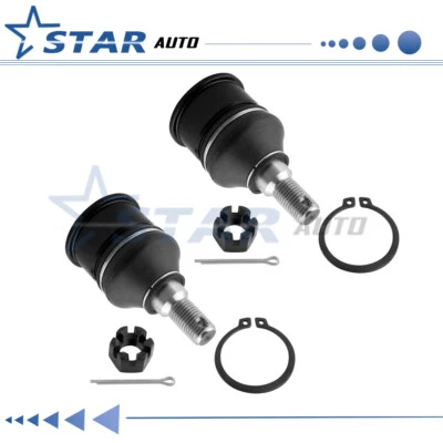 2x rótulas inferiores delanteras para 1991 1992 1993 1994 1995 Acura Legend K9922 Foto 1 de 4