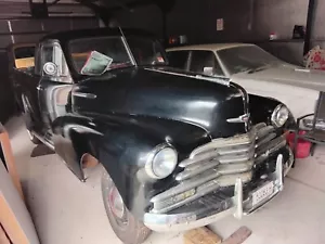 1947 Chevrolet Utility - Picture 1 of 12