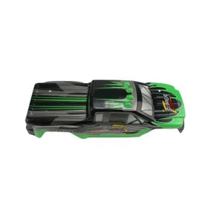 L969-13 - Car Corps (Vert) 1, Autokarosserie Vert compatible avec WL Toys L969 - Photo 1/2