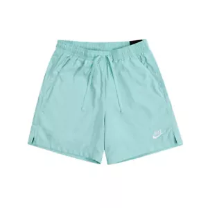 Pantalones cortos de entrenamiento de flujo tejido Nike DR5678 382 - Imagen 1 de 5