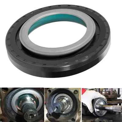 710685 Eje de transmisión Sello de eje delantero exterior para Ford F-250/350/450/550 Super Duty Foto 1 de 4