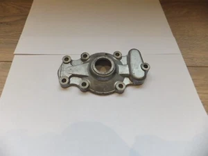 Reliant Getriebe Frontabdeckung. Brandneu alter Lagerbestand. 13407 - Bild 1 von 2