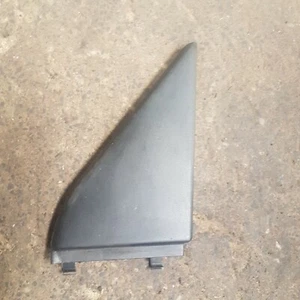 Landrover Discovery Td5 And V8 Inside / Internal Dorr Mirror Cover - Picture 1 of 2