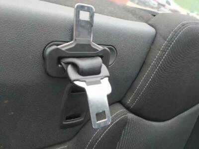 8975VE rear seat belt lh for PEUGEOT RCZ BASIS 2010 4891753 Foto 1 de 3