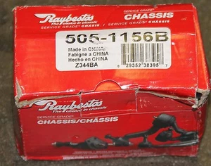 Raybestos 505-1156B Lower Ball Joint - Foto 1 di 1