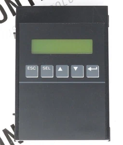 Allen-Bradley 1201-HASP HIM Programmer Terminal 5VDC Series A - Picture 1 of 4