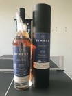 Whisky BIMBER Single Cask #93 American Virgin Oak 58,5° 257 botles WF88