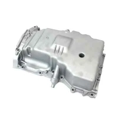 Original Mazda 2.3L Turbo Mazda 3 6 CX-7 2007-2013 cárter de aceite con tapón de drenaje  Foto 1 de 4