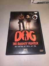 Dog The Bounty Hunter - The Best of Season 1 (DVD, 2005)