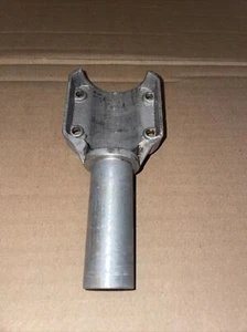 ECHO PPT-260 PPT-261 POWER PRUNER Pole Saw Trimmer Tube Clamp Housing Half B2 - Picture 1 of 9