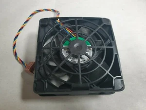 EF80251S1-Q030-S99 Server Cooler Fan DC 12V 3.60W 80x80x25mm 4-wire + case - Picture 1 of 3