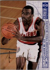 1994-95 Collector's Choice Basketball Card Pick (Inserts)