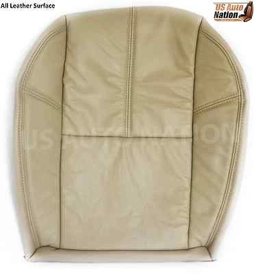 Cubierta de asiento inferior Chevy Tahoe Suburban 2007 2008 2009 2010 2011 2012 2013 2014 Foto 1 de 4