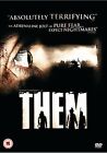 Them [DVD], , Used; Very Good DVD