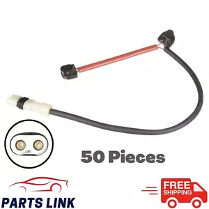 50X Front Right Brake Pad Wear Sensor For Porsche 911 Boxster Cayman 99761275900 - Picture 1 of 8