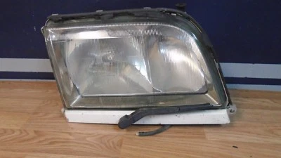 1997-1999 Mercedes-Benz S500 Right Passenger Halogen Headlight Assembly — 第 1/4 张图片