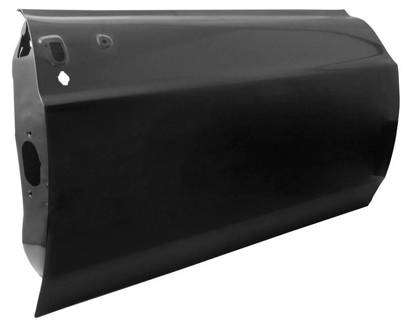 Ford Mustang 1969-70 carcasa de puerta - derecha nueva Foto 1 de 1