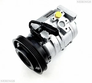AC compressor CHRYSLER PT CRUISER 2.0/2.4 447220-3822 Denso-R (2000-2010) - Picture 1 of 8