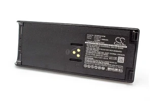 Bateria do radia Motorola NTN7144CR NTN7144B 1800mAh 7,4V - Zdjęcie 1 z 1