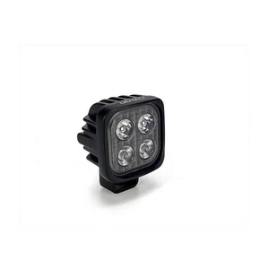 Denali Electronics Black S4 LED Light Pod w/Datadim Technology - DNL.S4.050 - Picture 1 of 1
