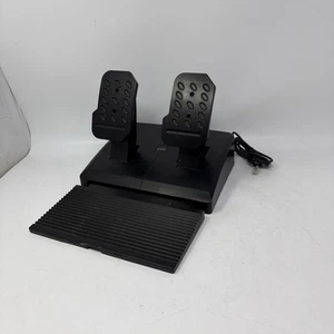 Pedals Only For Hori Racing Wheel Overdrive Xbox One Series X S USB - Picture 1 of 6