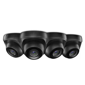 1080p Wired Home Security Camera with EXIR Night Vision, IP66 Waterproof for ... - Picture 1 of 8