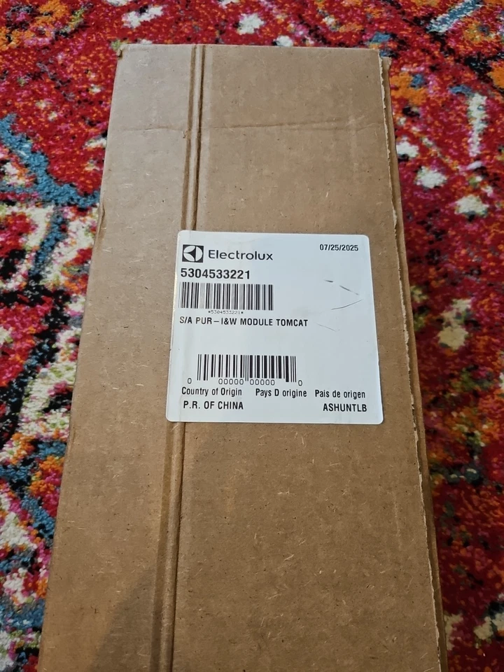 Dispensador OEM GENUINO 5304533221 5304526874 5304530664 5304532563 5304535179 B59 Foto 1 de 4