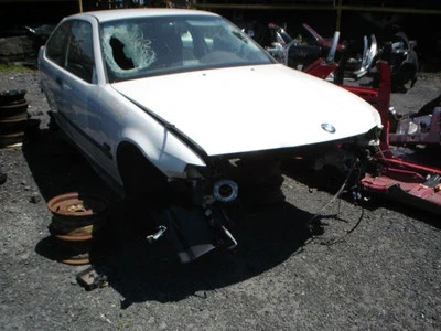 Soplador motor hatchback Ti con aire acondicionado para BMW 318i 76110 95-99 Foto 1 de 4