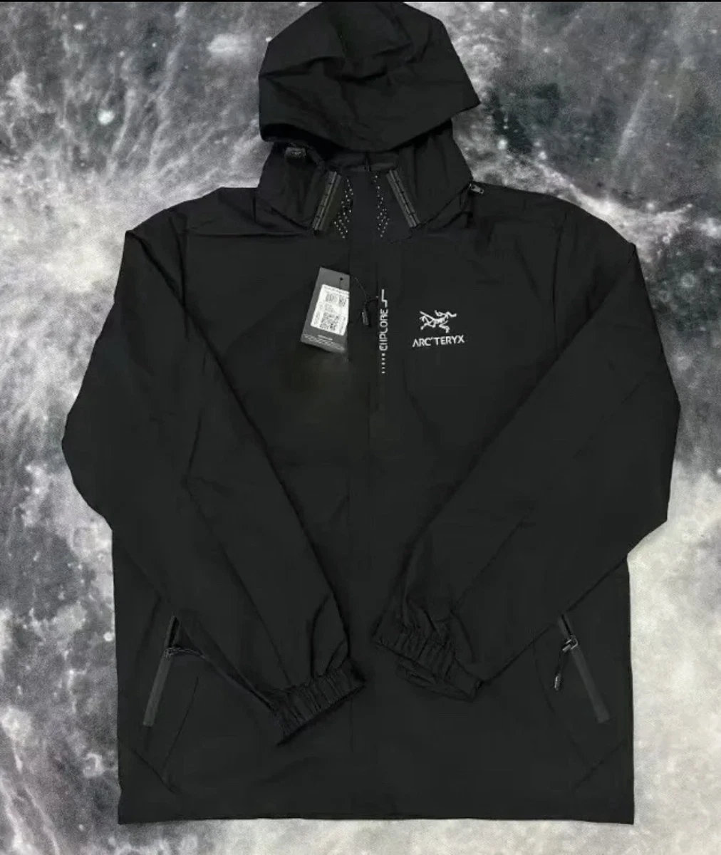 Arcteryx Gore Tex Jacket In Men's Coats & Jackets for sale | eBay
