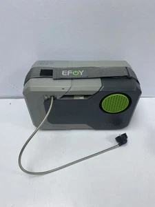 Pila de combustible EFOY PRO 2800, 125 W, 12/24 VDC (sin accesorios y baja salida) - Imagen 1 de 8
