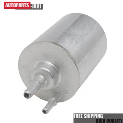 Se adapta a Audi S4 2006-2009 2007-2011 S6 Base 2007-2009 S8 Base Filtro de combustible Foto 1 de 4