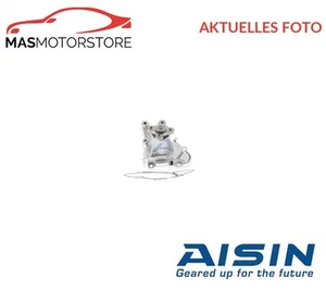 MOTOR KÜHLWASSERPUMPE WASSERPUMPE AISIN WY-004 I FÜR HYUNDAI ATOS,ATOS PRIME - Picture 1 of 9