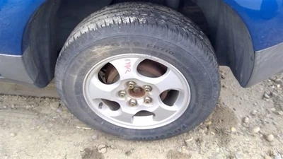 散热器风扇电机风扇组件 Opt L61 适合 02-04 VUE 1581401 — 第 1/4 张图片