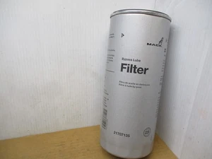 Filtro lubricante de derivación Mack 21707135 - Imagen 1 de 3