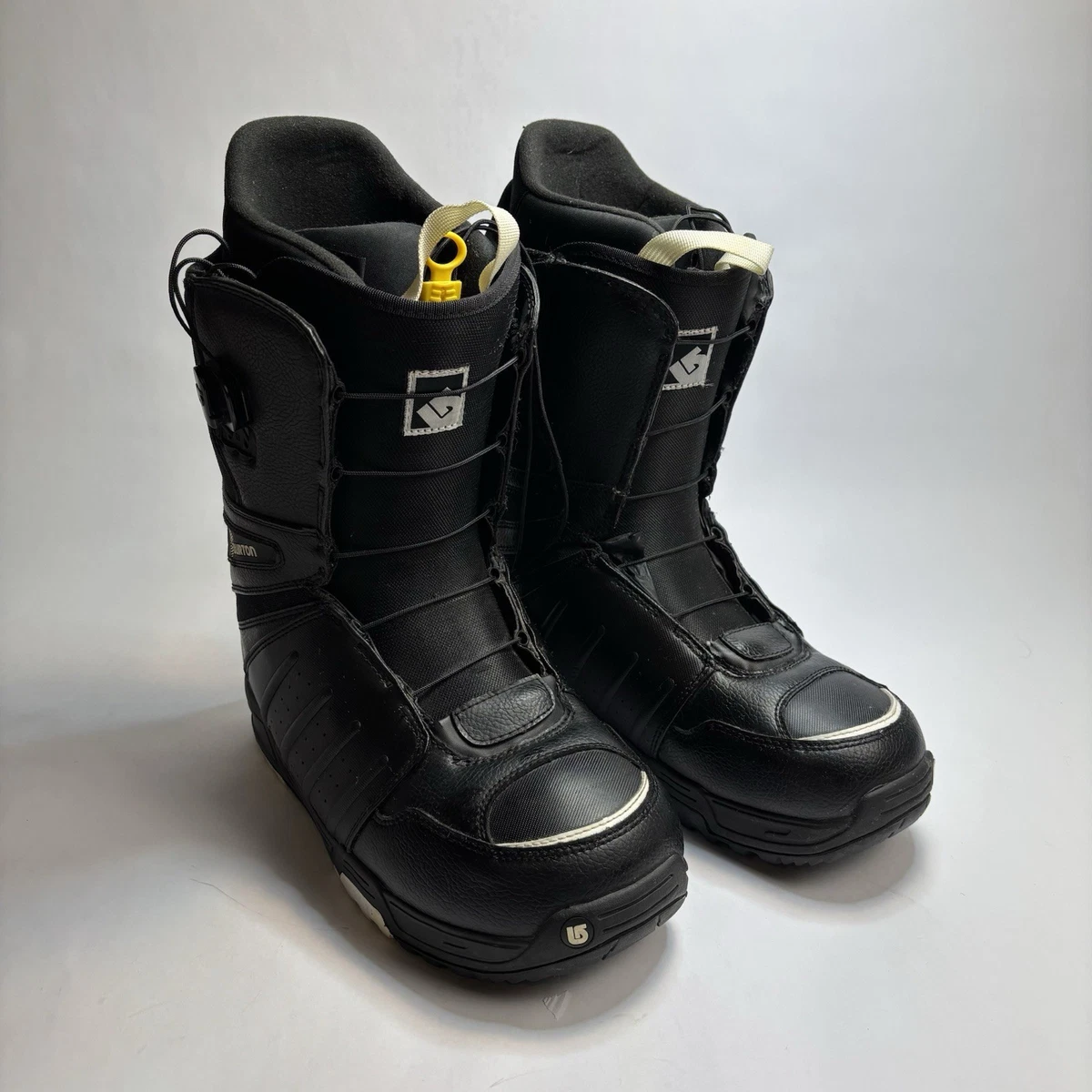 Burton Moto Snowboard Boots for sale | eBay