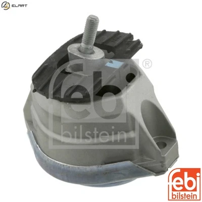 MOUNTING ENGINE 24080 FOR N52B25A/B25BE/B25BF/B25B 2.5L N54B30AN54A/M54B30 3.0L - Image 1 of 4