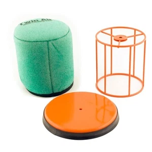 Twin Air Power Flow Air Filter Kit 153915C - Picture 1 of 1
