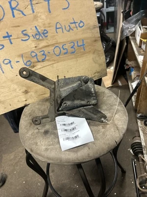 Jeep Grand Cherokee 1997-8 unidad de control de freno antibloqueo Foto 1 de 4