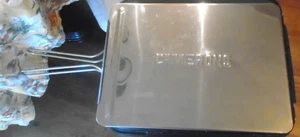 Cameron Vintage Piano Cottura Affumicatore Acciaio Inox - Foto 1 di 4