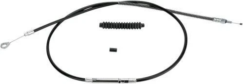 Cable de embrague Barnett +6 negro Harley Davidson FXSTSB Softail Bad Boy/CVO FXR4 Foto 1 de 1