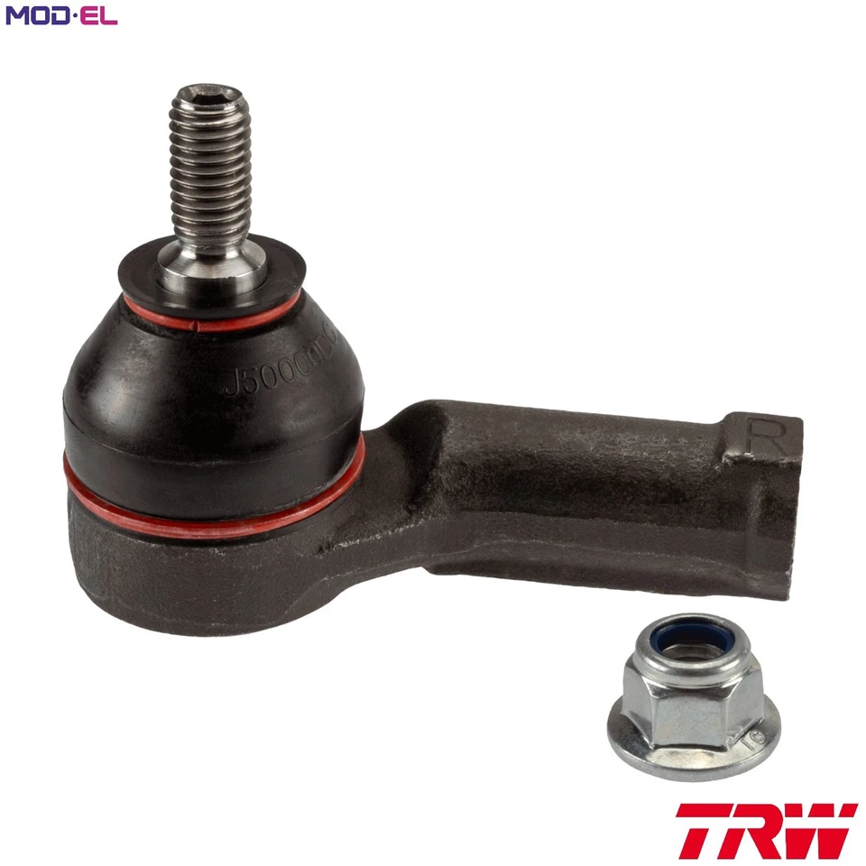 TIE ROD END JTE201 PARA FORD ESCORT/NOMADE/VI/Turnier/Mk/VII/Rural/Clipper/'95 Foto 1 de 4