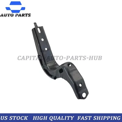 Running Board Mounting Bracket (Left/Right) For Toyota 4Runner 2003-2014 Foto 1 de 4