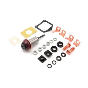 Kit de reparación de solenoide de arranque para motocicletas Harley Davidson Big Twin (1991-2006) - Imagen 1 de 1