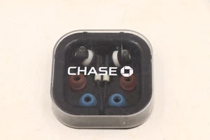 Auriculares promocionales Chase Southwest con cable LN - Imagen 1 de 4