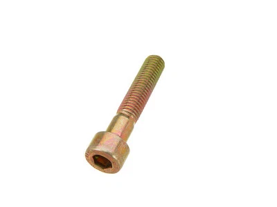 For 1970-1986 Porsche 911 Pressure Plate Bolt Original 99731PZFF 1975 1985 1972 - Image 1 of 2