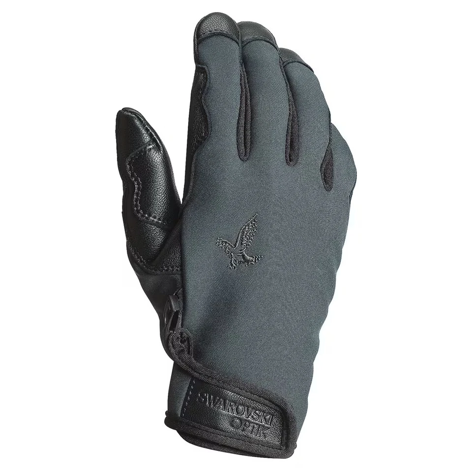 Swarovski Apparel & Gear | GP Gloves Pro Talla 9.5 60611 Foto 1 de 1