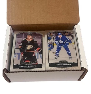 Juego base completo O-Pee-Chee OPC Platinum 2022-23 1-200 *SIN INSERTOS* ENVÍO GRATUITO - Imagen 1 de 3