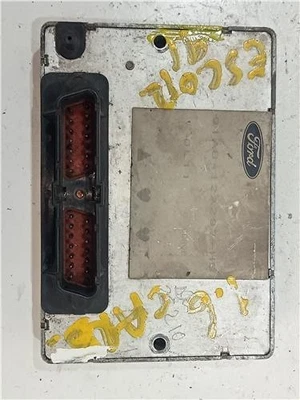 91AB12A297HB CENTRALINA POMPA INIEZIONE / 12531 PER FORD ESCORT BERL./TURNIER 1 - Immagine 1 di 3