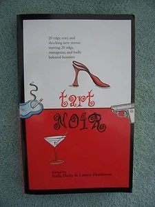 Tart Noir by Stella Duffy (2002, Paperback) - Imagen 1 de 1